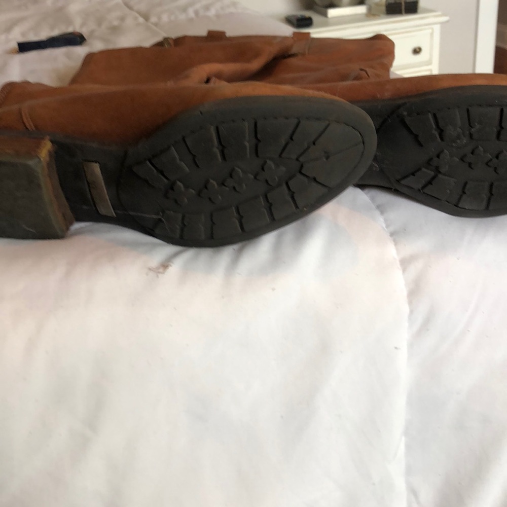 Sam Edelman Button boots - Picture 2 of 7